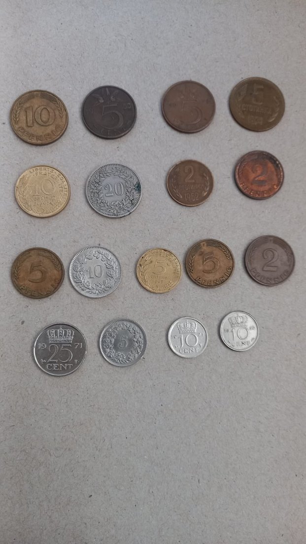 ANTİK PARALAR - Görsel 4