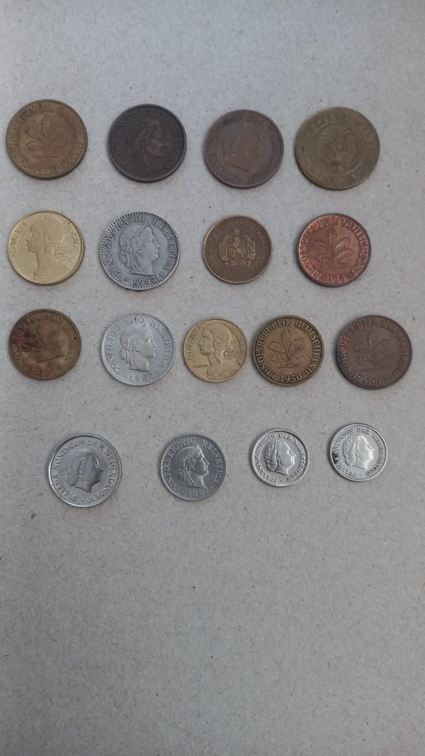 ANTİK PARALAR - Görsel 2