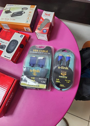 Microsoft Optical Mouse 200 Siyah - Görsel 2