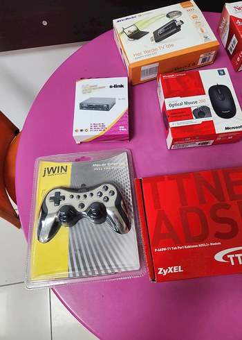 Microsoft Optical Mouse 200 Siyah - Görsel 3