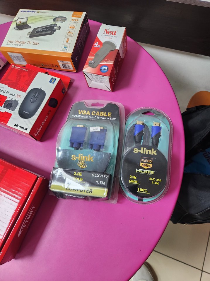 Microsoft Optical Mouse 200 Siyah - Görsel 2