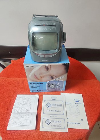 MİNİ TV 0 - Görsel 5