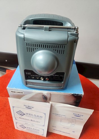 MİNİ TV 0 - Görsel 4