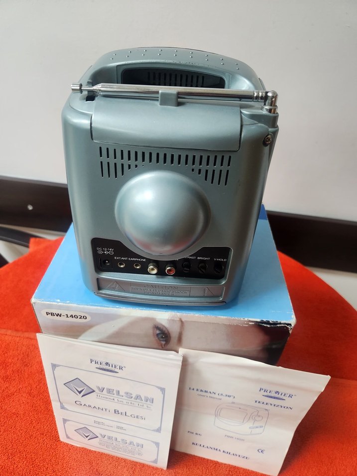 MİNİ TV 0 - Görsel 4