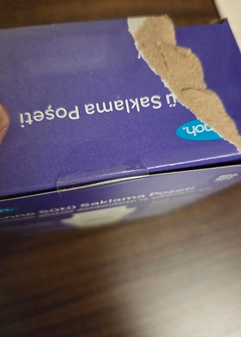 Lansinoh Anne Sütü Saklama Poşeti 50'li - Görsel 5