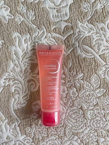 Bioderma Sensibio 45 ml