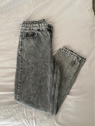 Mom jean