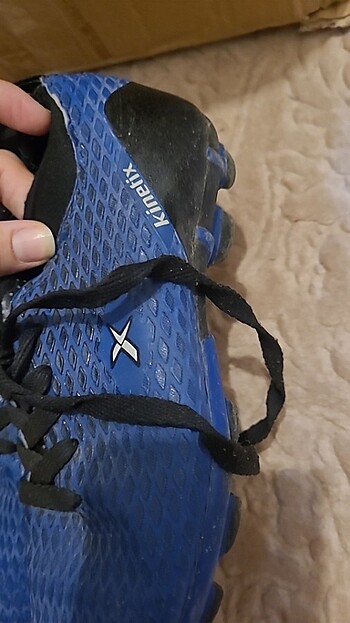 Kinetix 35 numara krampon