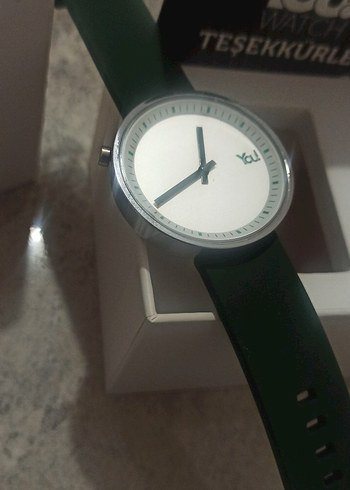  Beden You watch Kadın Kol Saati