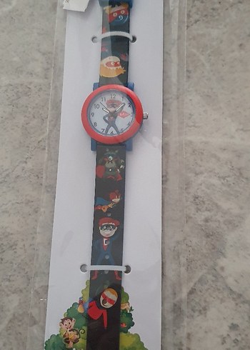 Lee cooper çocuk saati Lck2961 - Görsel 3