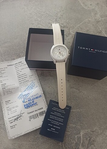 Tommy Hilfiger Tommy Hilfiger Th1781425