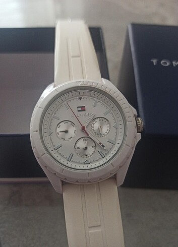  Beden beyaz Renk Tommy Hilfiger Th1781425