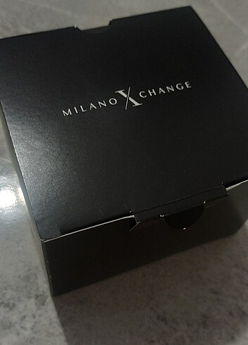 Armani Exchange Milano X change