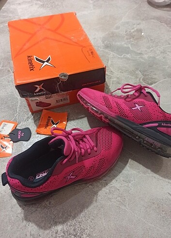 Kinetix Kinetix spor ayakkabı