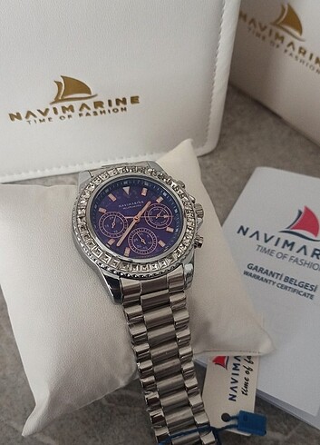 Navimarine saat