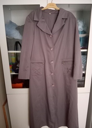 Mevsimlik pardesü - Görsel 2