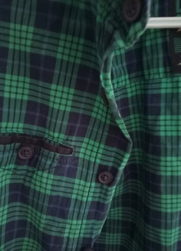 Erkek çocuk gömlekleri  - Görsel 5