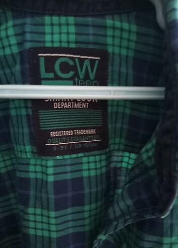 Erkek çocuk gömlekleri  - Görsel 6