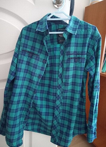 Erkek çocuk gömlekleri  - Görsel 7