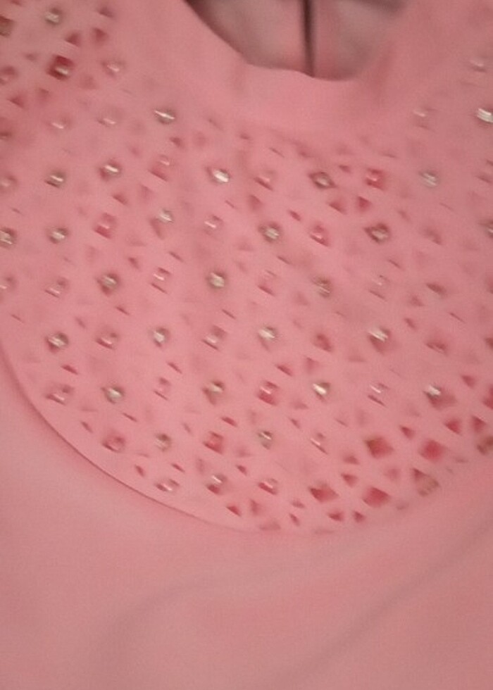 Yavru Ağzı gömlek  - Görsel 2