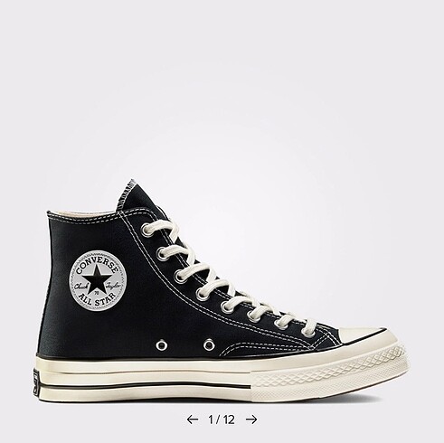 Converse Chuck 70