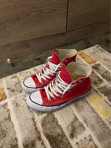 Converse converse chuck taylor all star ayakkabı