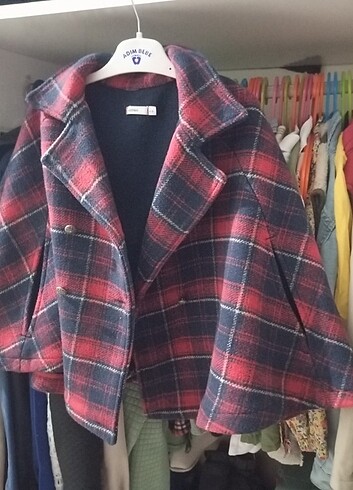 Yenisiyle eş değer panço - Görsel 5