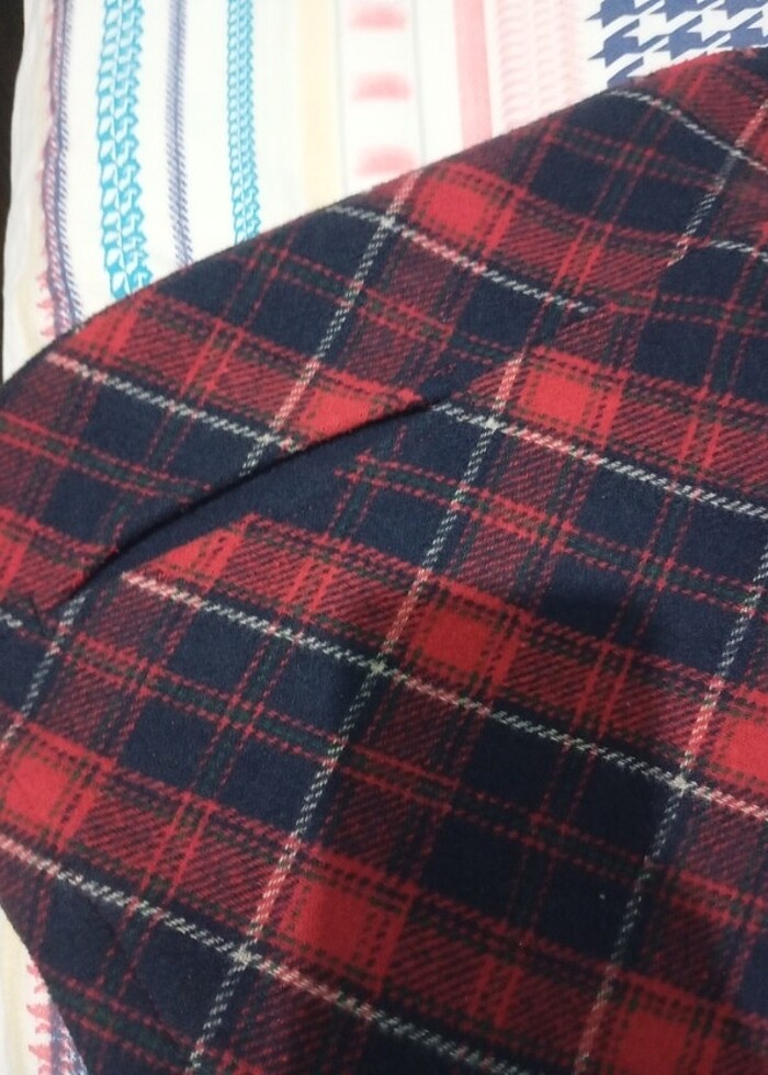  Yenisiyle eş değer panço - Görsel 4