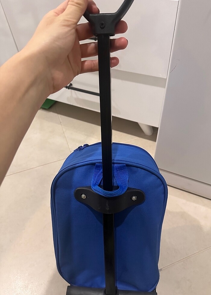 LCW tekerlekli çanta - Görsel 4