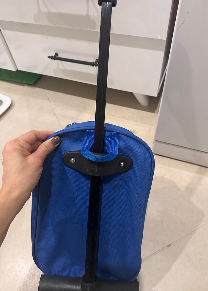 LCW tekerlekli çanta - Görsel 5