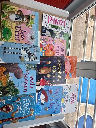 İş bankası yayınları 10 kitap