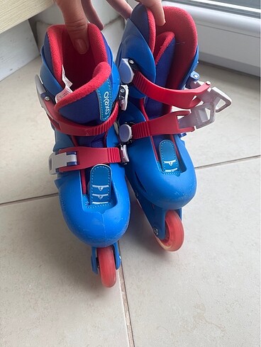  Beden Decathlon çocuk pateni