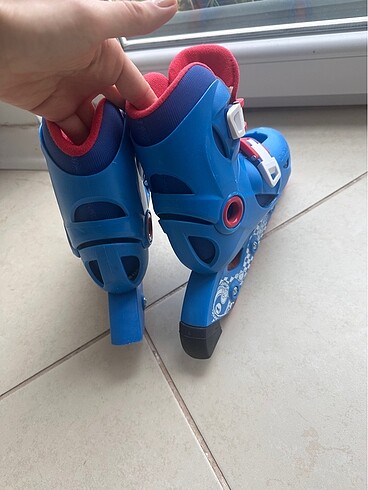  Beden Renk Decathlon çocuk pateni