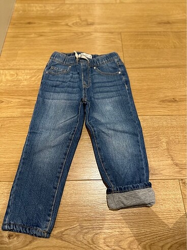 Mango mango jean