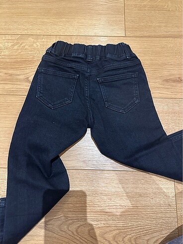 4 Yaş Beden b&g store jean