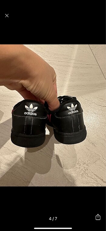 Adidas adidas spor ayakkabı