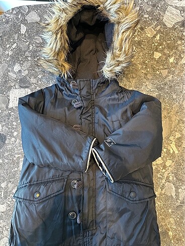 gap mont
