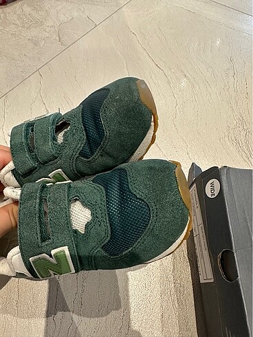 New Balance new balance spor ayakkabı