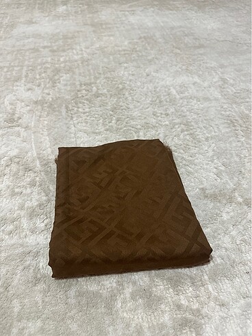 Fendi Fendi şal