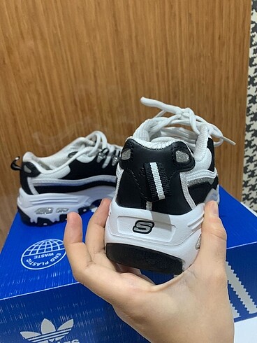 Skechers Spor ayakkabı