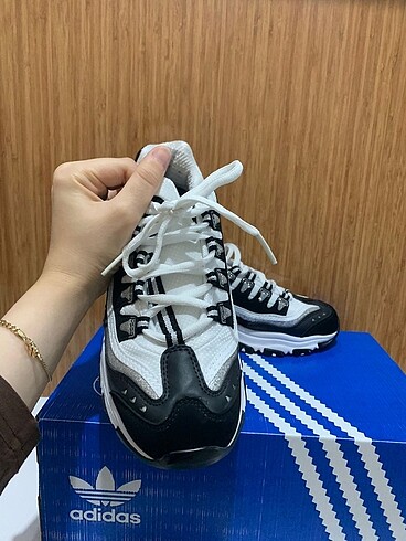 39 Beden siyah Renk Spor ayakkabı