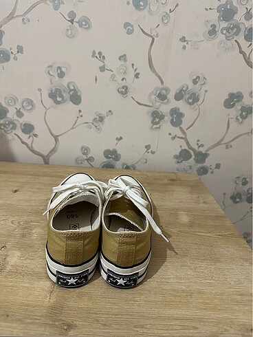 36 Beden Converse ayakkabı