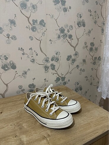 Converse ayakkabı