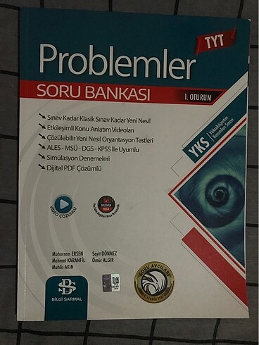 Bilgi sarmal Problemler