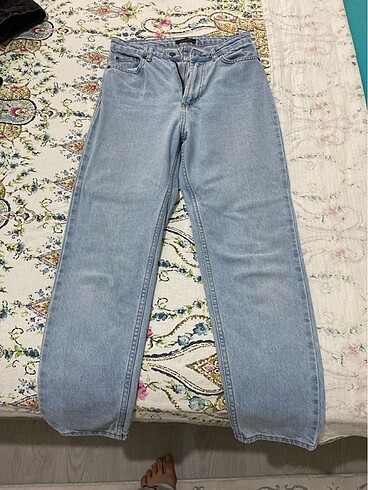 Mom jean