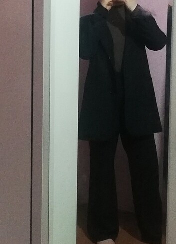 Blazer ceket 
