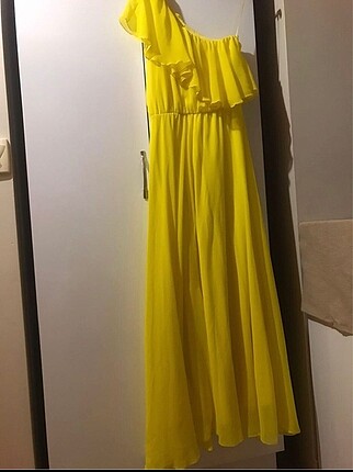 Abiye elbise - Görsel 3