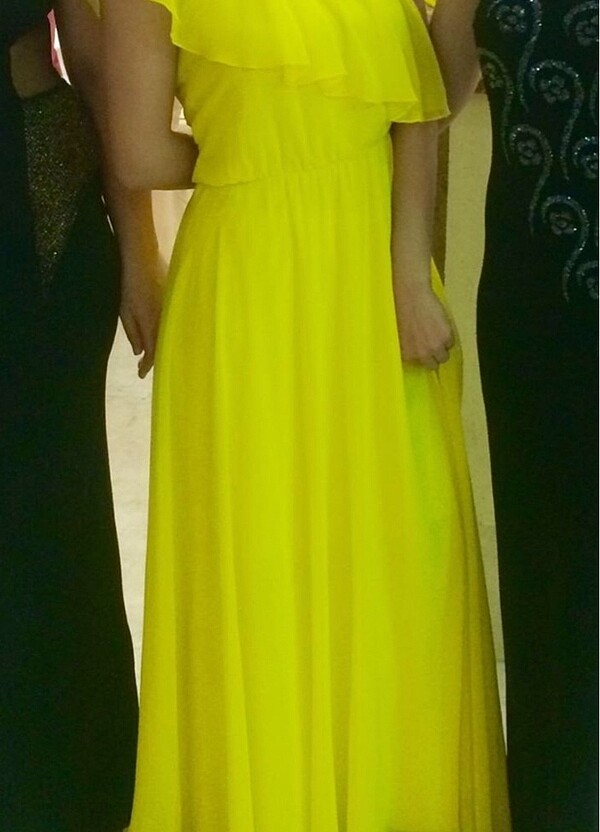 Abiye elbise - Görsel 2