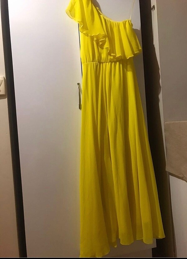 Abiye elbise - Görsel 3