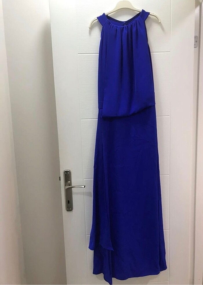 Abiye elbise - Görsel 3